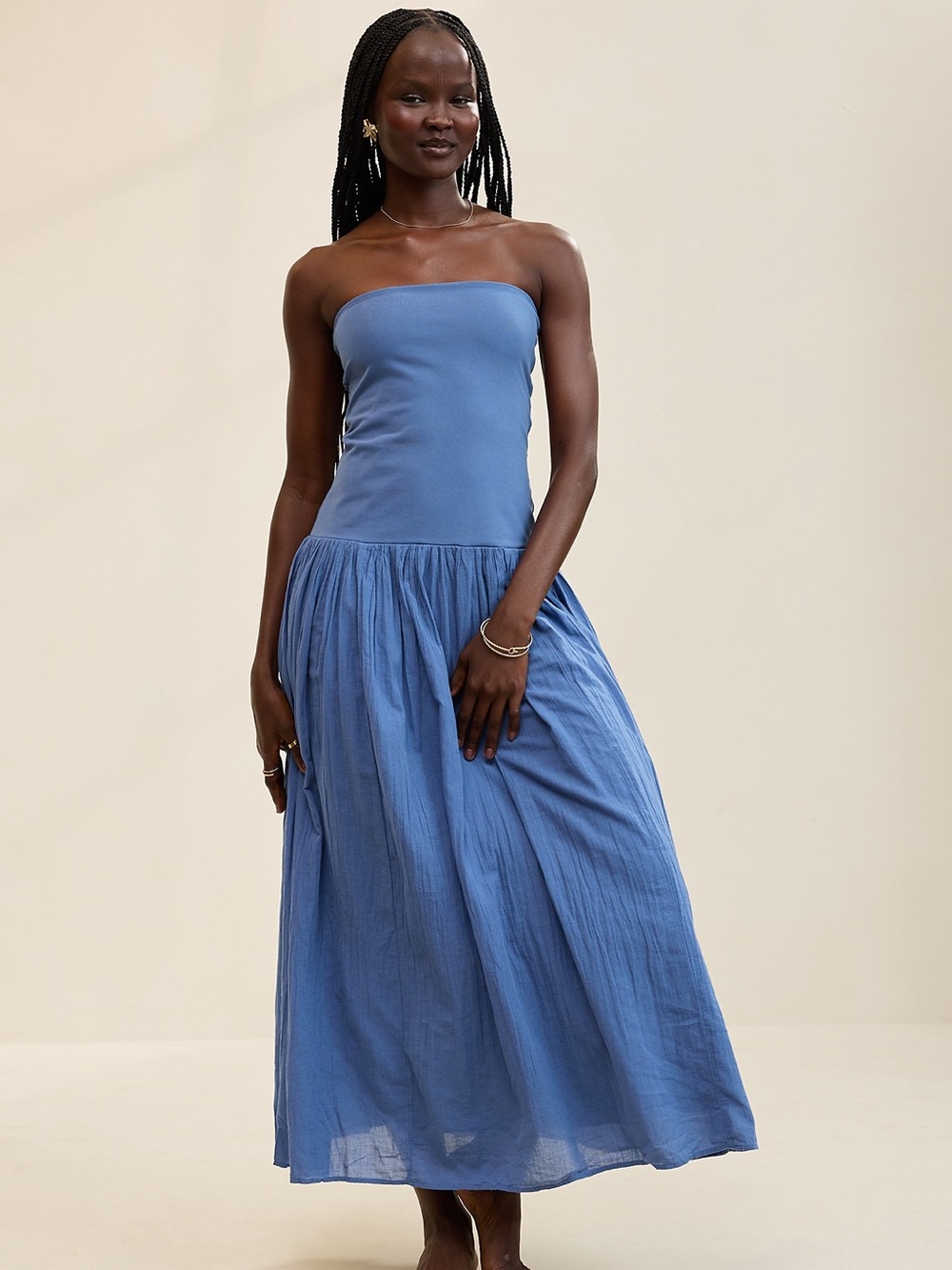 NWT Offline by Aerie Real Me Convertible Dress/Skirt
